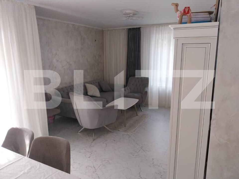 Apartament de vânzare 3 camere Central - 191540AV | BLITZ Târgoviște | Poza3
