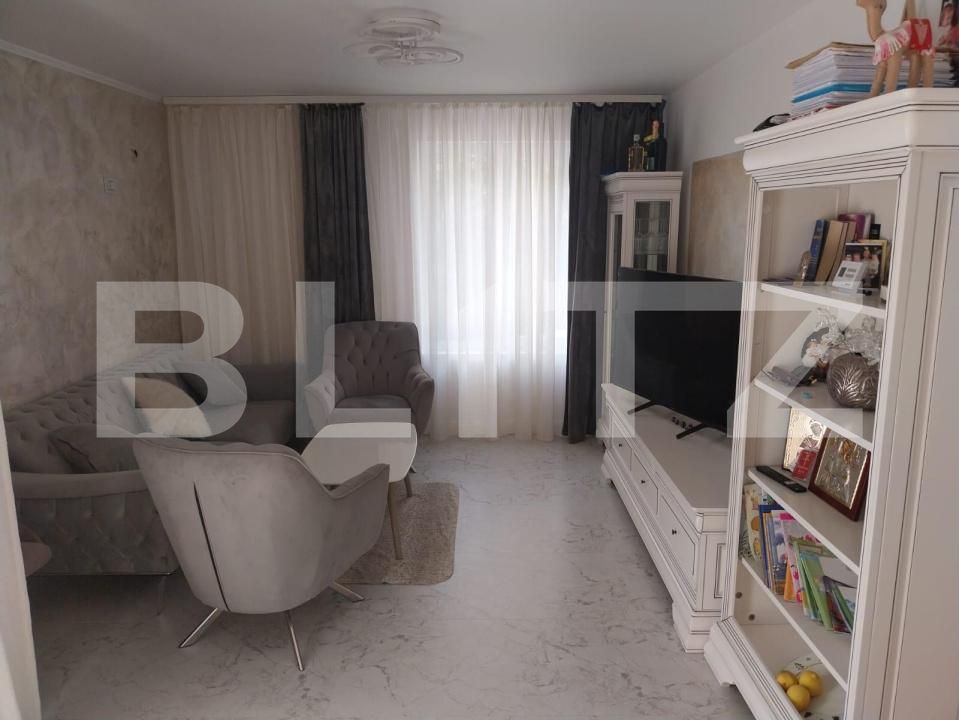 Apartament de vânzare 3 camere Central - 191540AV | BLITZ Târgoviște | Poza2