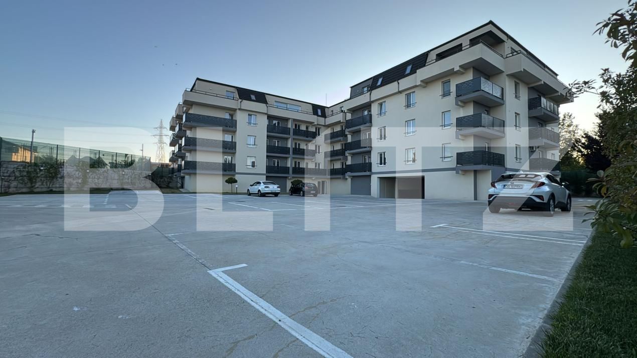 Apartament de vânzare 3 camere Central - 191540AV | BLITZ Târgoviște | Poza13