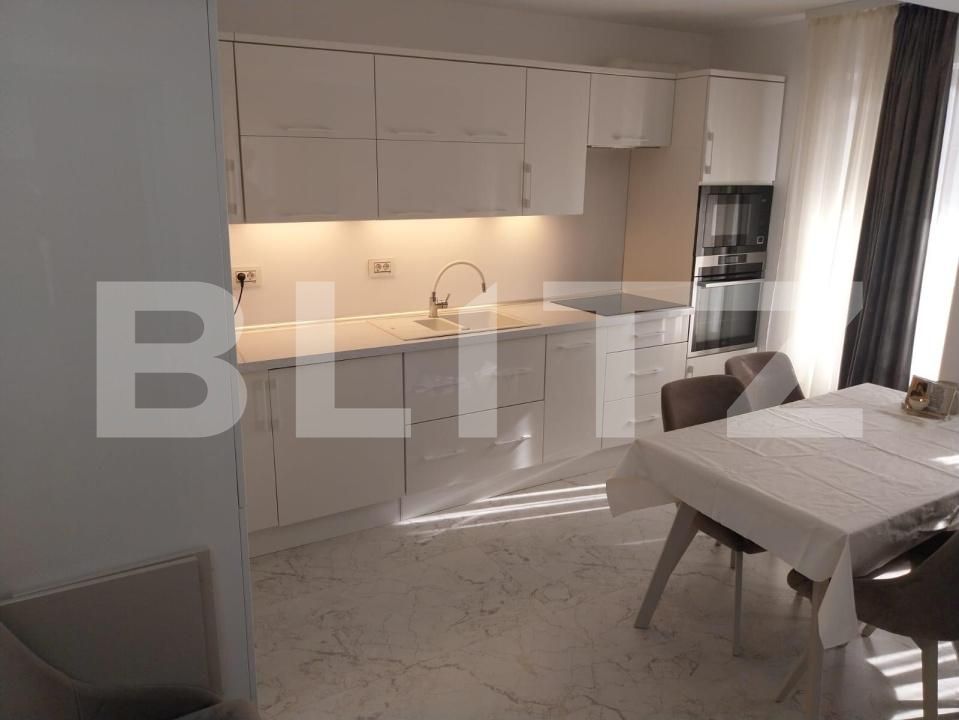Apartament de vânzare 3 camere Central - 191540AV | BLITZ Târgoviște | Poza5