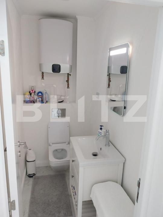 Apartament de vânzare 3 camere Central - 191540AV | BLITZ Târgoviște | Poza12