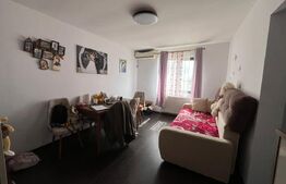 Apartament 2 camere mobilat și utilat – centrală proprie aer condiționat, Moreni