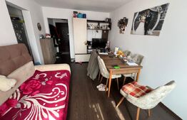 Apartament 2 camere mobilat și utilat – centrală proprie aer condiționat, Moreni