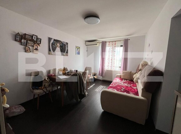 Apartament de vânzare 2 camere Moreni - 191612AV | BLITZ Târgoviște | Poza1