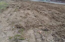 Teren intravilan 500 mp, deschidere 16 ml, zonă Micro 11