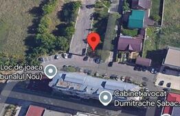 Teren intravilan 500 mp, deschidere 16 ml, zonă Micro 11