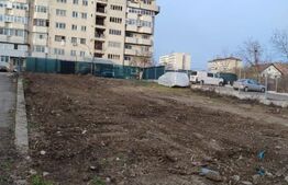 Teren intravilan 500 mp, deschidere 16 ml, zonă Micro 11