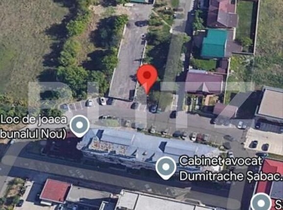 Teren de vânzare Micro 11 - 191648TV | BLITZ Târgoviște | Poza2