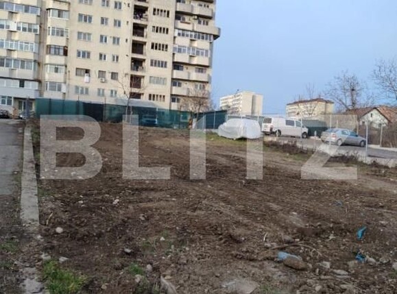 Teren de vânzare Micro 11 - 191648TV | BLITZ Târgoviște | Poza3