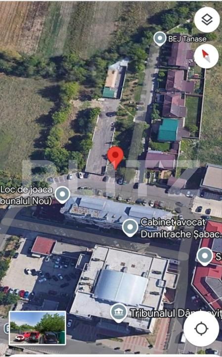 Teren de vânzare Micro 11 - 191648TV | BLITZ Târgoviște | Poza2