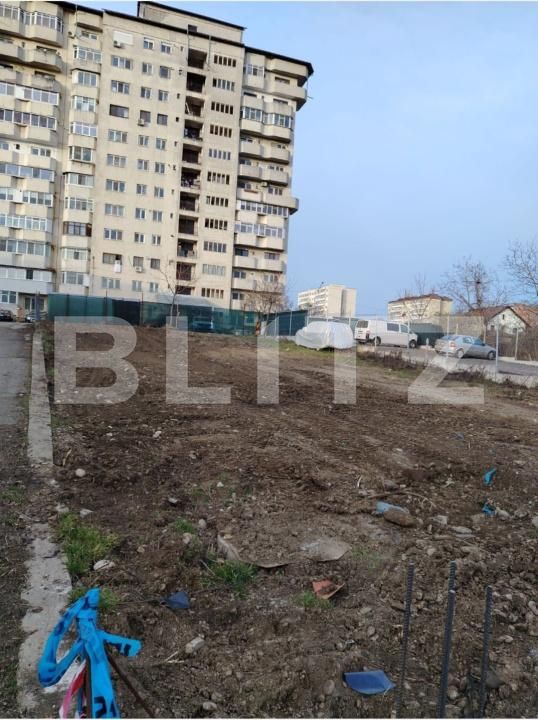 Teren de vânzare Micro 11 - 191648TV | BLITZ Târgoviște | Poza3