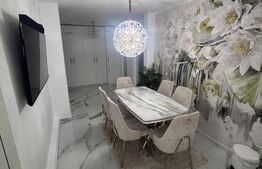 Apartament 2 camere decomandat, complet renovat – gata de mutare – Pucioasa