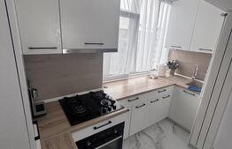 Apartament 2 camere decomandat, complet renovat – gata de mutare – Pucioasa