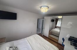 Apartament 2 camere decomandat, complet renovat – gata de mutare – Pucioasa