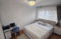 Apartament 2 camere decomandat, complet renovat – gata de mutare – Pucioasa