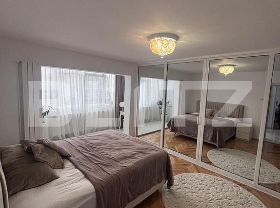 Apartament de vânzare 2 camere Pucioasa - 191665AV | BLITZ Târgoviște | Poza4