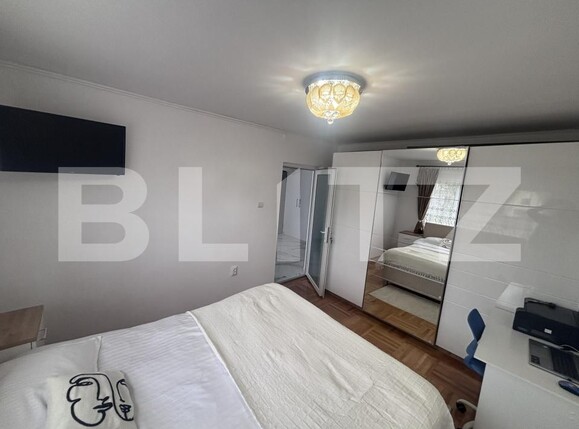 Apartament de vânzare 2 camere Pucioasa - 191665AV | BLITZ Târgoviște | Poza8