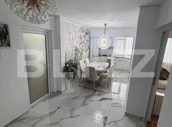 Apartament de vânzare 2 camere Pucioasa - 191665AV | BLITZ Târgoviște | Poza1