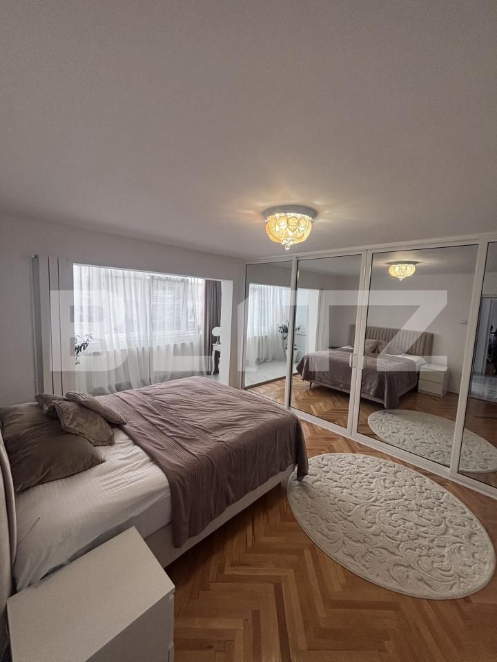 Apartament de vânzare 2 camere Pucioasa - 191665AV | BLITZ Târgoviște | Poza4