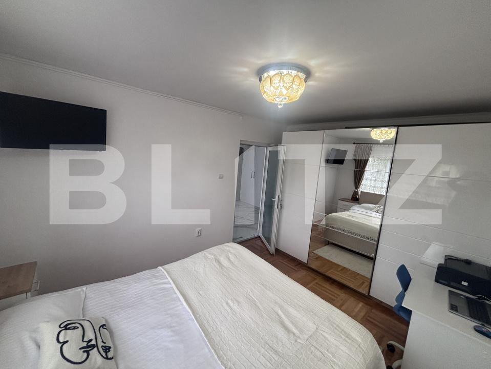 Apartament de vânzare 2 camere Pucioasa - 191665AV | BLITZ Târgoviște | Poza8