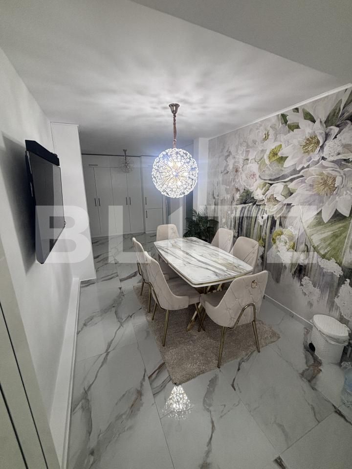 Apartament de vânzare 2 camere Pucioasa - 191665AV | BLITZ Târgoviște | Poza2