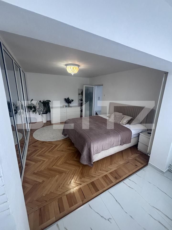 Apartament de vânzare 2 camere Pucioasa - 191665AV | BLITZ Târgoviște | Poza3