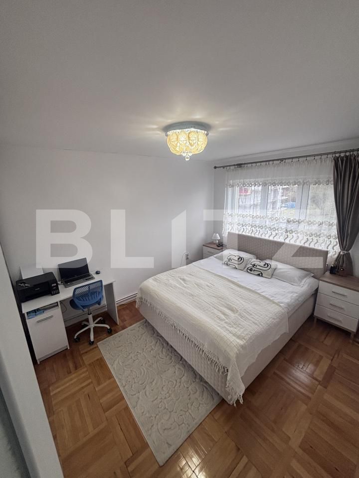 Apartament de vânzare 2 camere Pucioasa - 191665AV | BLITZ Târgoviște | Poza7