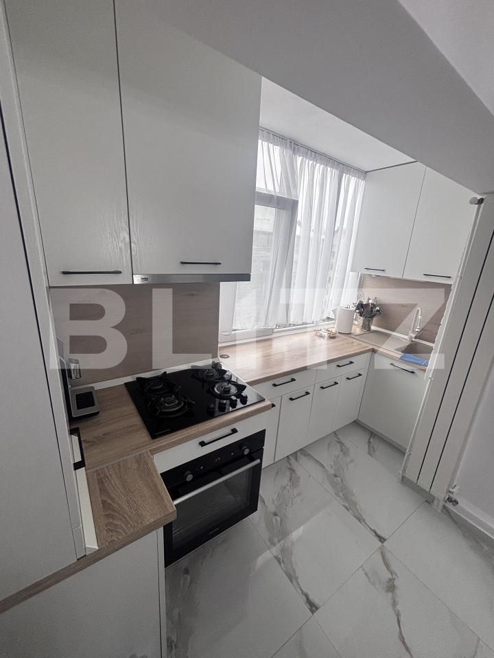 Apartament de vânzare 2 camere Pucioasa - 191665AV | BLITZ Târgoviște | Poza6