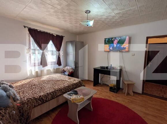 Apartament de vânzare 2 camere Micro 6 - 191667AV | BLITZ Târgoviște | Poza3