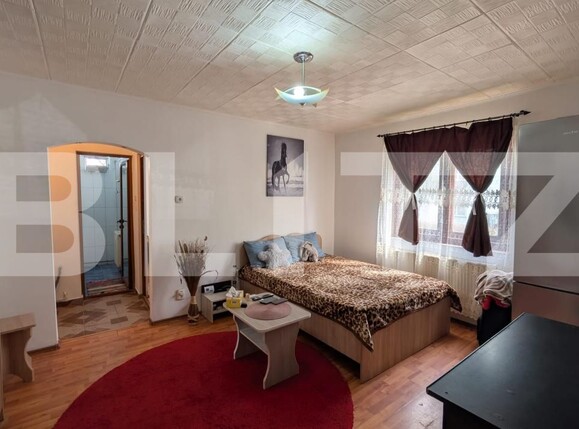 Apartament de vânzare 2 camere Micro 6 - 191667AV | BLITZ Târgoviște | Poza1