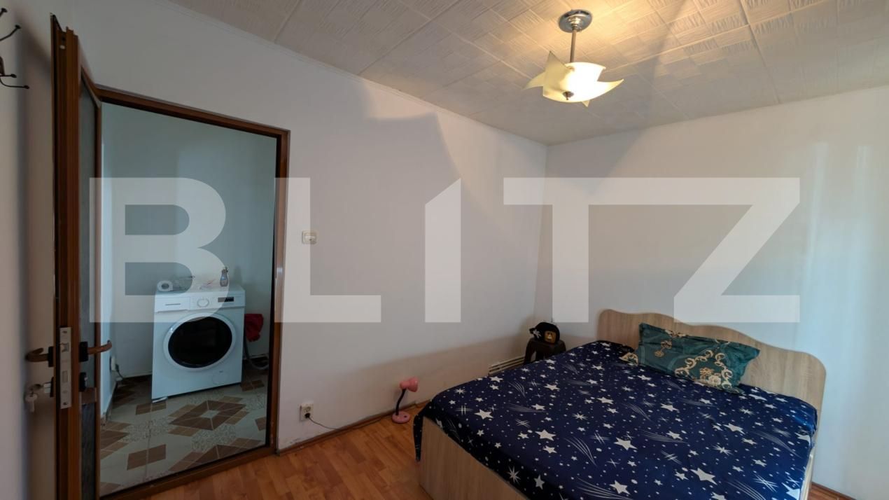 Apartament de vânzare 2 camere Micro 6 - 191667AV | BLITZ Târgoviște | Poza2