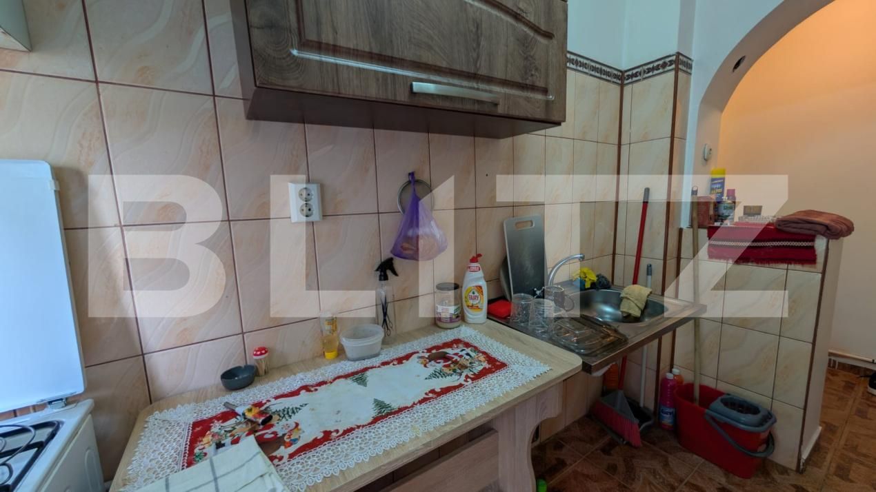 Apartament de vânzare 2 camere Micro 6 - 191667AV | BLITZ Târgoviște | Poza4