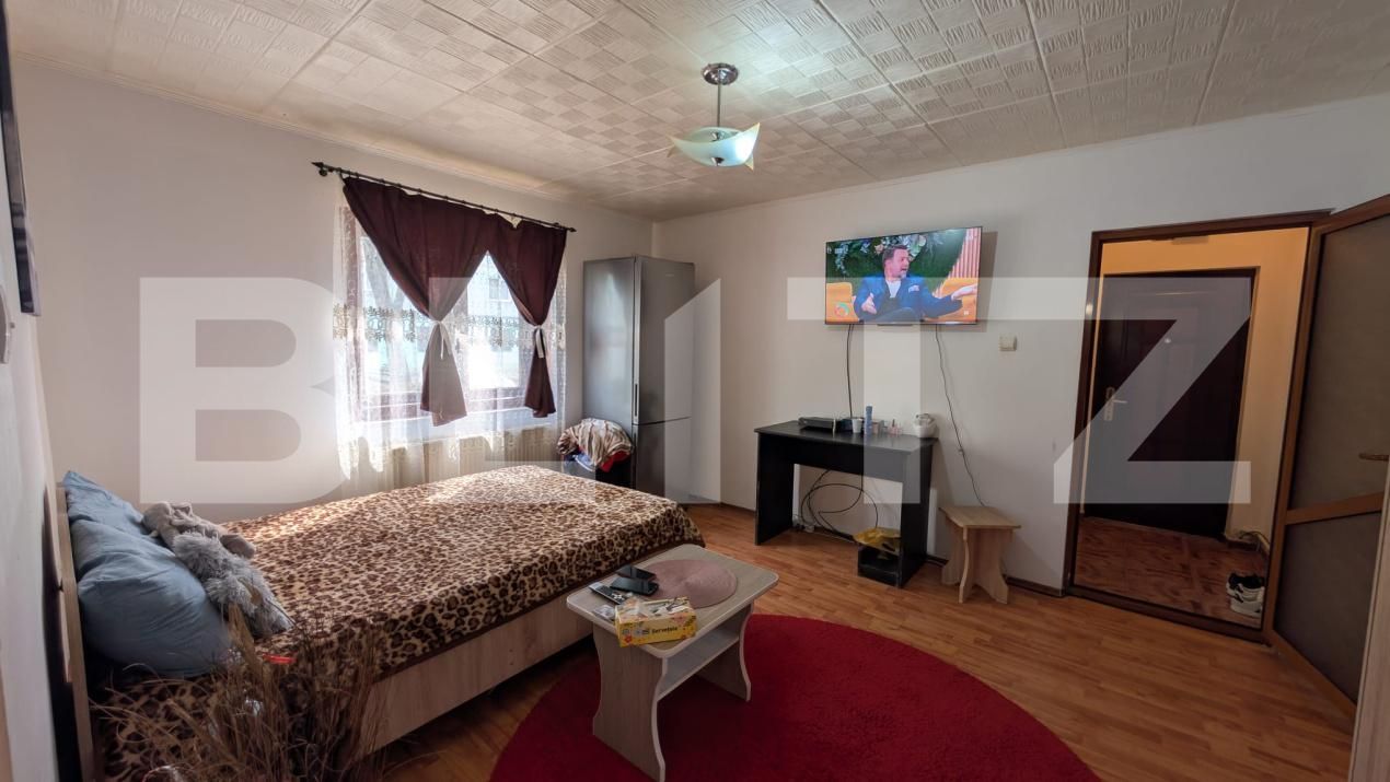 Apartament de vânzare 2 camere Micro 6 - 191667AV | BLITZ Târgoviște | Poza3