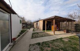 Casă individuală de vânzare, 120 mp, zona Bucșani 