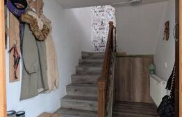 Casă individuală de vânzare, 120 mp, zona Bucșani 