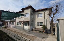 Casă individuală de vânzare, 120 mp, zona Bucșani 