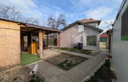 Casă individuală de vânzare, 120 mp, zona Bucșani 