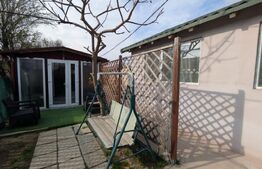 Casă individuală de vânzare, 120 mp, zona Bucșani 