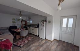 Casă individuală de vânzare, 120 mp, zona Bucșani 