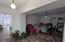 Casă individuală de vânzare, 120 mp, zona Bucșani 