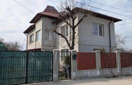 Casă individuală de vânzare, 120 mp, zona Bucșani 