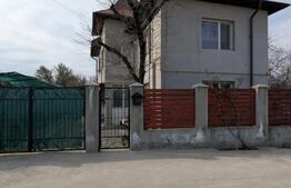Casă individuală de vânzare, 120 mp, zona Bucșani 
