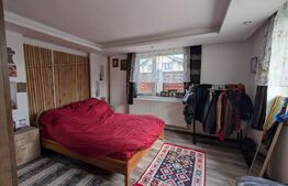 Casă individuală de vânzare, 120 mp, zona Bucșani 