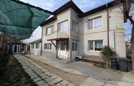 Casă individuală de vânzare, 120 mp, zona Bucșani 