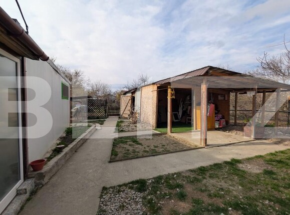 Casa de vânzare 4 camere Exterior Est - 191679CV | BLITZ Târgoviște | Poza6