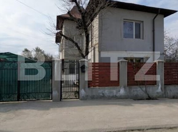 Casa de vânzare 4 camere Exterior Est - 191679CV | BLITZ Târgoviște | Poza25