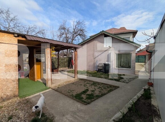 Casa de vânzare 4 camere Exterior Est - 191679CV | BLITZ Târgoviște | Poza3