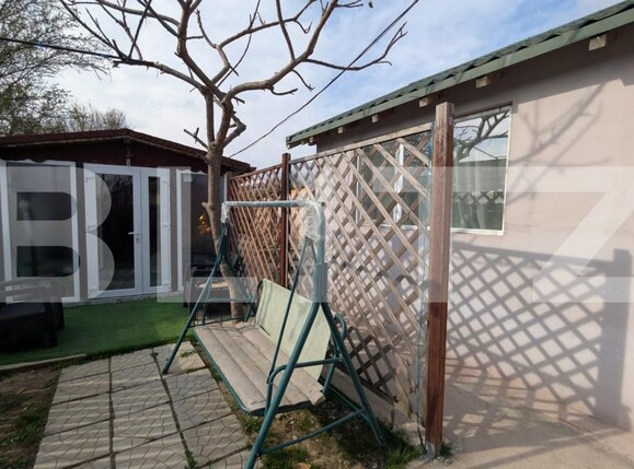 Casa de vânzare 4 camere Exterior Est - 191679CV | BLITZ Târgoviște | Poza4