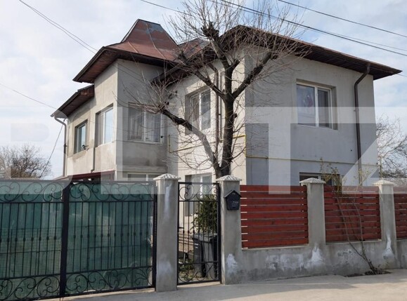 Casa de vânzare 4 camere Exterior Est - 191679CV | BLITZ Târgoviște | Poza1