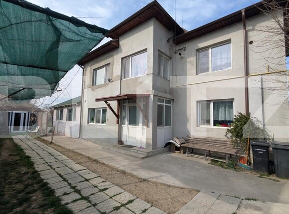 Casa de vânzare 4 camere Exterior Est - 191679CV | BLITZ Târgoviște | Poza2